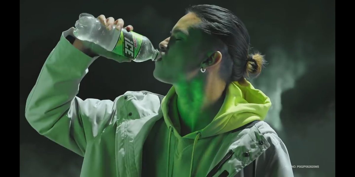 rambled_celeste's tweet photo. MOUNTAIN DEW
- now and then...
JAMES REID
JamesxOverpass In6Days
#SixDaysToOverpass https://t.co/P8UFXPaxPs
