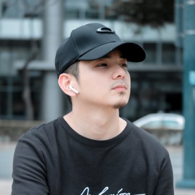 #NewProfilePic
