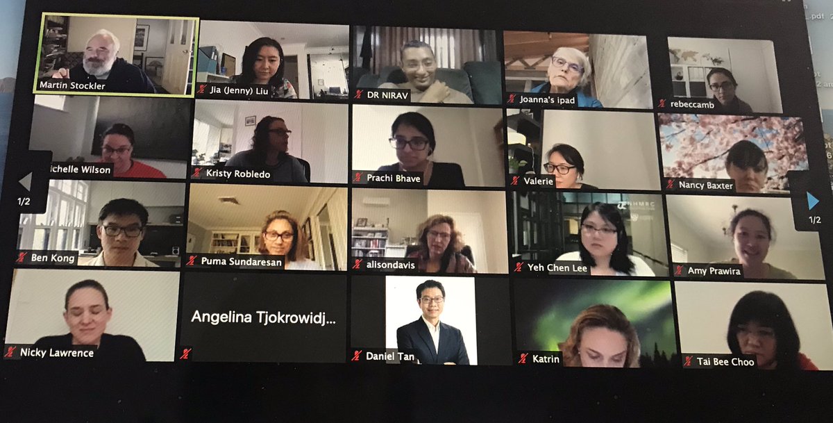 Jia (Jenny) Liu MD PhD tweet media