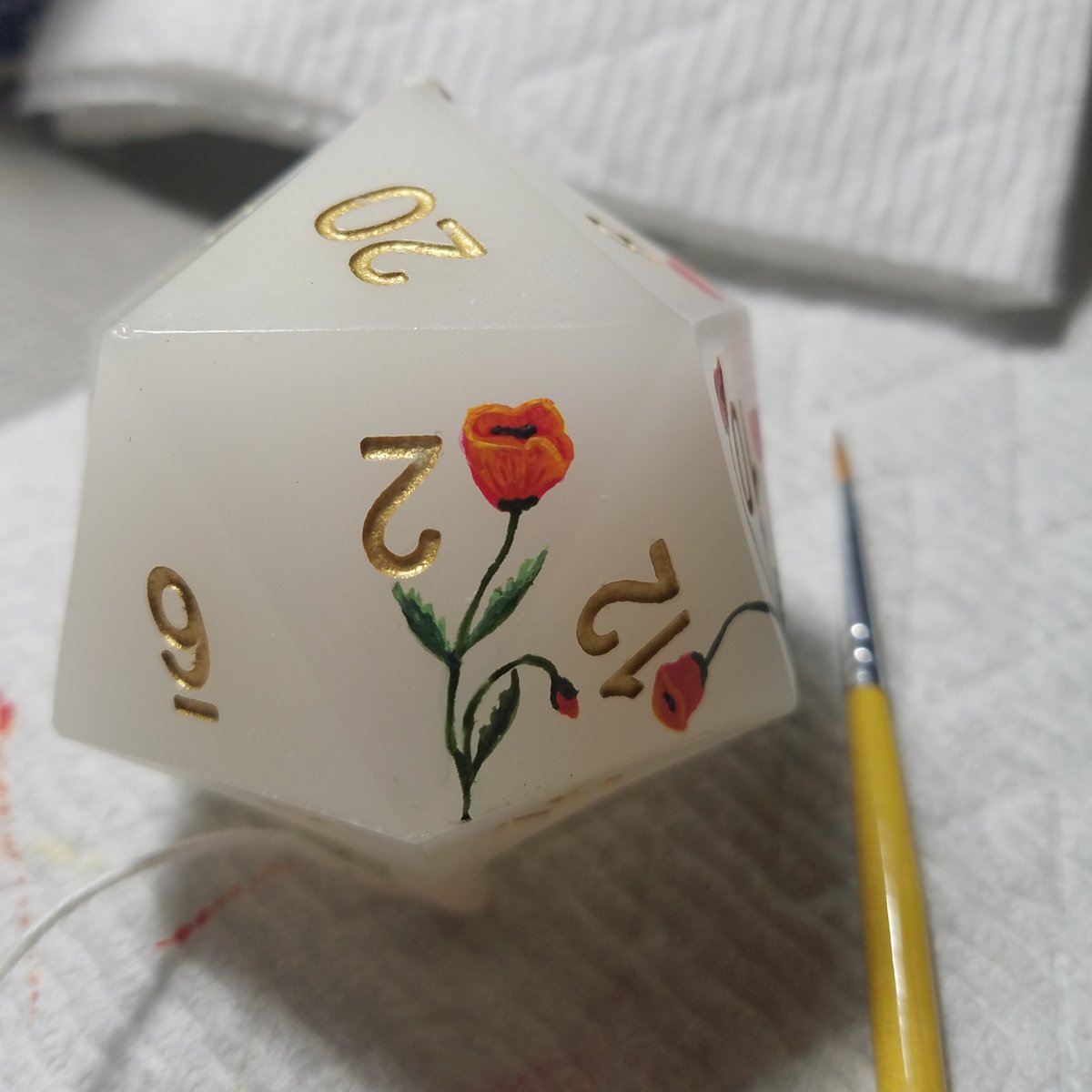 The Fabled Flame 🔥💗💜💙🔥 tweet media