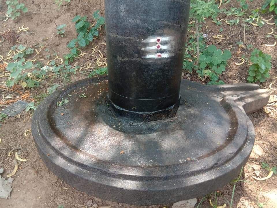 NagarSingai's tweet photo. தஞ்சாவூர் மாவட்டம் திருக்காட்டுபள்ளி அருகில் உள்ள நியமத்தில் தொல்லியல்துறை அகழாய்வு நடத்த முன்வர வேண்டும்...

#நியமத்தில்_அகழாய்வு_நடத்து 
#SaveMutharaiyarHistory
#முத்தரையர்

@ASIGoI 
@mafoikprajan 
@SValarmathiofl 
@DMKThanjavur 
@ADMK_Thanjavur 
@CMOTamilNadu https://t.co/KUWee3cnUb