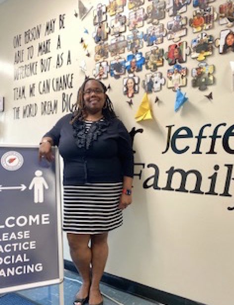 Plainfield Public Schools tweet media