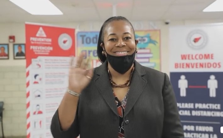 Plainfield Public Schools tweet media