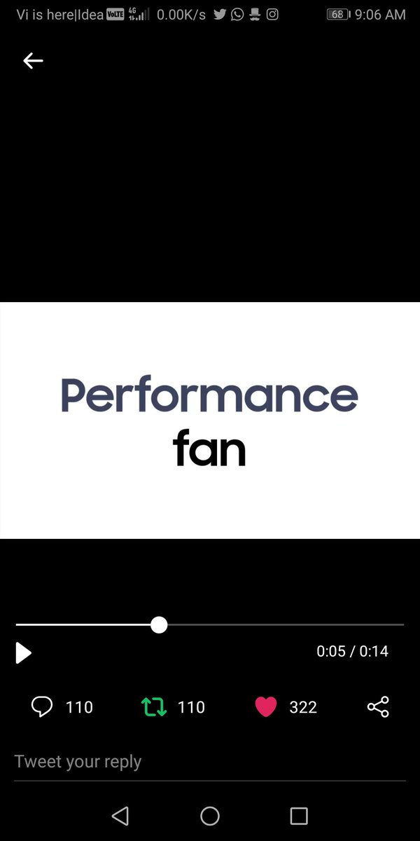 Jyotirathour200's tweet photo. @SamsungIndia #ContestAlert #SamsungEvent
#GalaxyUnpacked
I am realy fan of @SamsungIndia #PerformanceFan
#UnpackedForFans
@Sunilra69781968 
@AnujKRathour
@RamNare54399802 
@gauravshakya25 
@Omprakash_jat_1 https://t.co/1m7ctGFp3I