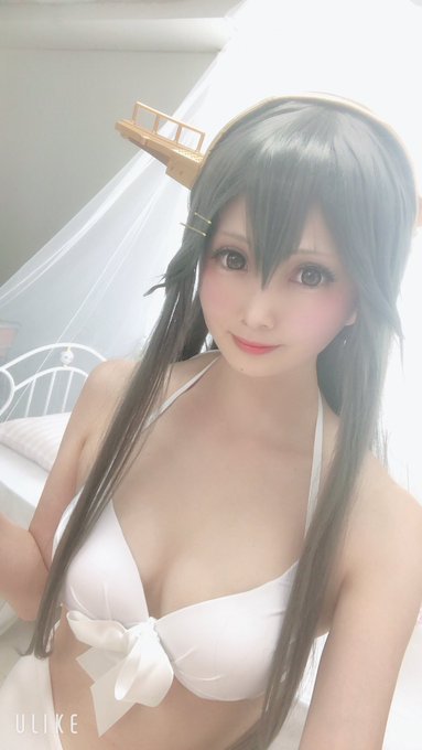 Twitterのコスプレ画像61