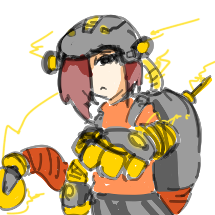 デンキウナギのtwitterイラスト検索結果