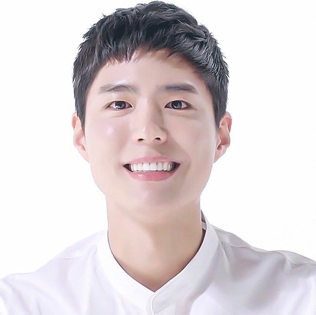 For your reference #5 Smiling bogum is all we need!