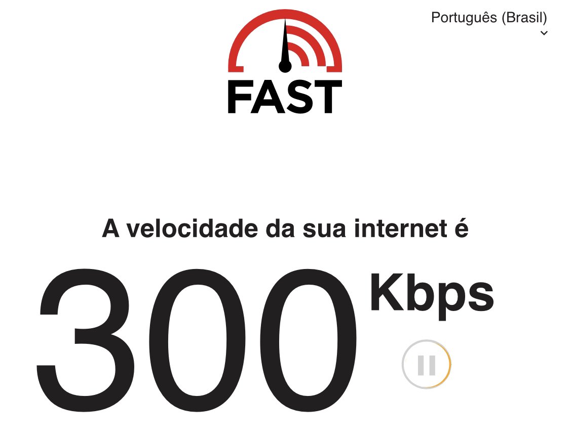 5 razões para escolher a partir de 300 MEGAS de internet