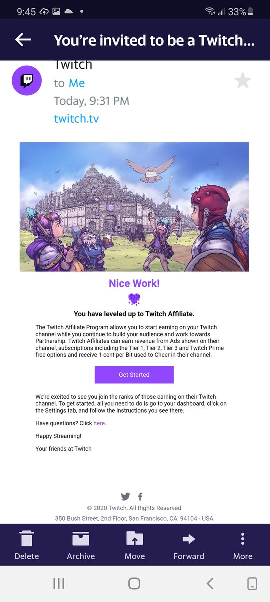 MsMePuddin's tweet image. So this just happened! Thank you all for your support and love!