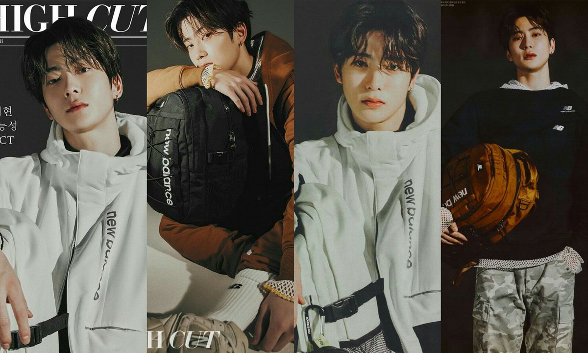 did you know that jaehyun dominates the model industry?he pulled off the biggest it boy move by getting 5 different magazine covers/features for the first five months of 2020January: HIGH CUTFebruary: ELLEMarch: SPURApril: GQ KOREAMay: WKOREA