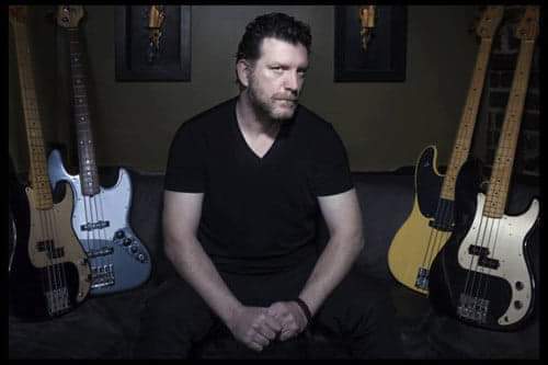 Happy 51st birthday to Ben Shepherd! 