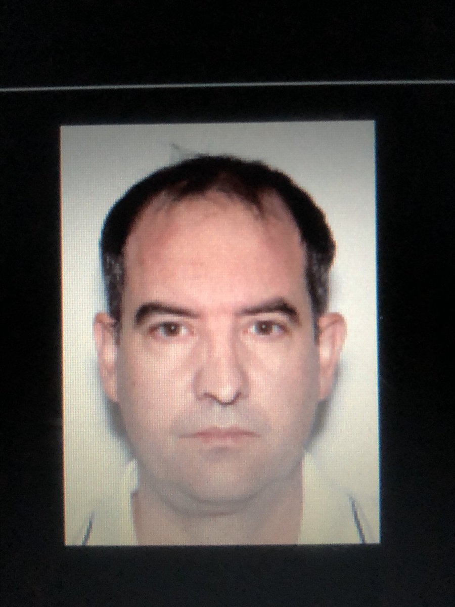 ***Missing Endangered Male***

Timothy C. Royster, 02/20/1976, 5’9” 160 lbs.

Last seen in the area of Venice Drive and Westfield Blvd. Wearing a gray, long sleeved pullover, salmon undershirt, khaki cargo shorts, white hat, glasses, Adidas shoes. 

If located please call CPD