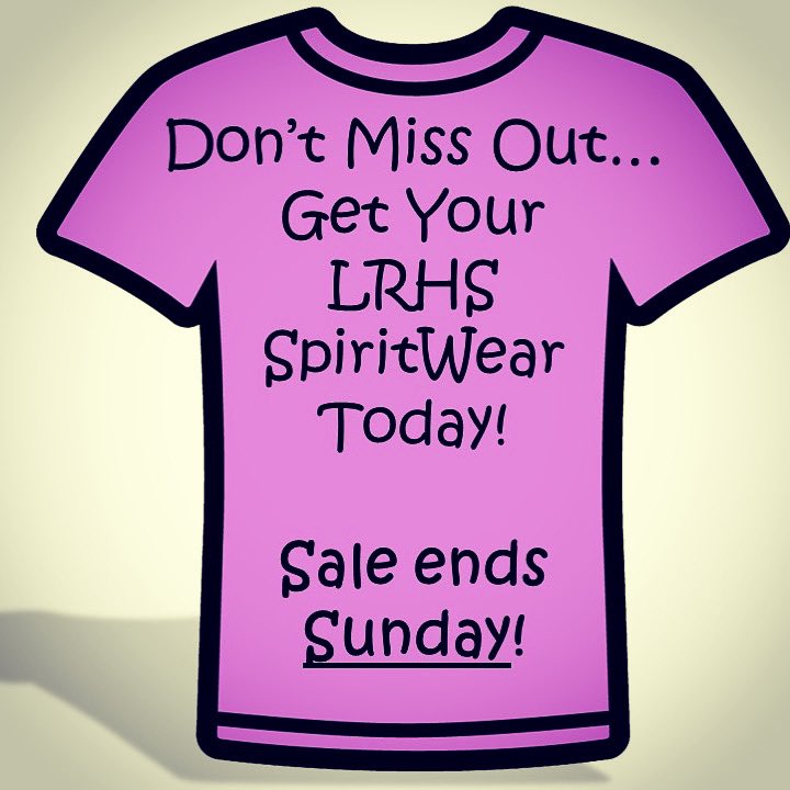 Loch Raven HS PTSA (@lochravenhsptsa) on Twitter photo #LRHSRaiderNation there’s less than 24h to get your #SpiritWear 👕👚🧢Sale ends Sun 9/20 11:59pm! Get your #raiderpride on!!! #lrhsclass21 get ur #senior #classof2021 shirts! <a href="/croberts_6/">Christine Roberts</a> <a href="/LRHSMusic/">Loch Raven High School Music Department</a> <a href="/LRRaiders/">Loch Raven Athletics</a> <a href="/LRHSCounseling/">LRHS Counseling</a> <a href="/RaiderNationLR/">Loch Raven High</a> <a href="/RNN_Raiders/">Raider News Network</a> <a href="/Janine_G_Holmes/">Janine Holmes</a> #LRHSRaiderNation there’s less than 24h to get your #SpiritWear 👕👚🧢Sale ends Sun 9/20 11:59pm! Get your #raiderpride on!!! #lrhsclass21 get ur #senior #classof2021 shirts! <a href="/croberts_6/">Christine Roberts</a> <a href="/LRHSMusic/">Loch Raven High School Music Department</a> <a href="/LRRaiders/">Loch Raven Athletics</a> <a href="/LRHSCounseling/">LRHS Counseling</a> <a href="/RaiderNationLR/">Loch Raven High</a> <a href="/RNN_Raiders/">Raider News Network</a> <a href="/Janine_G_Holmes/">Janine Holmes</a>