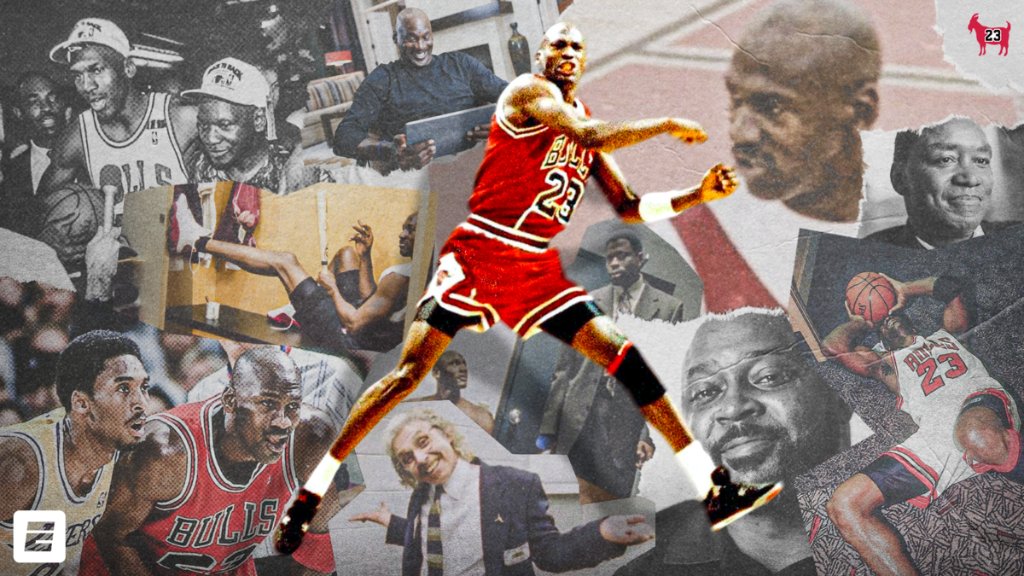 espn's tweet image. 🏆 The Last Dance won an Emmy 🏆

Best Documentary or Nonfiction Series