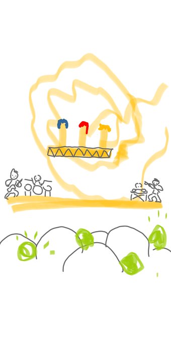 これもう一回生で見たいよ～～～～～～ッ
!!!! 