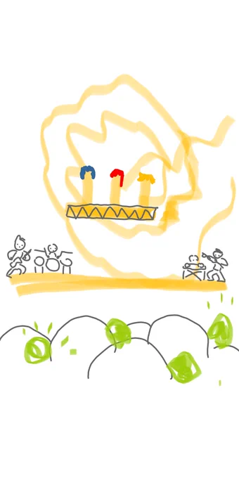 これもう一回生で見たいよ～～～～～～ッ
!!!! 