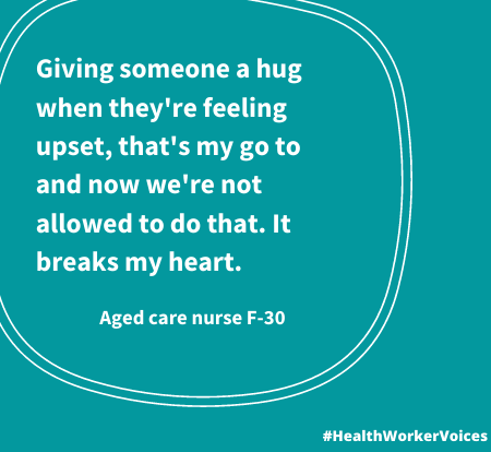 Nurses, Doctors, Paramedics  in fact all health workers, we understand it's tough when you can't follow your usual  practices. Need to download? Leave a confidential voice memo on our WhatsApp channel.  It will make you feel better.
bit.ly/COVID-19HWVoic…
