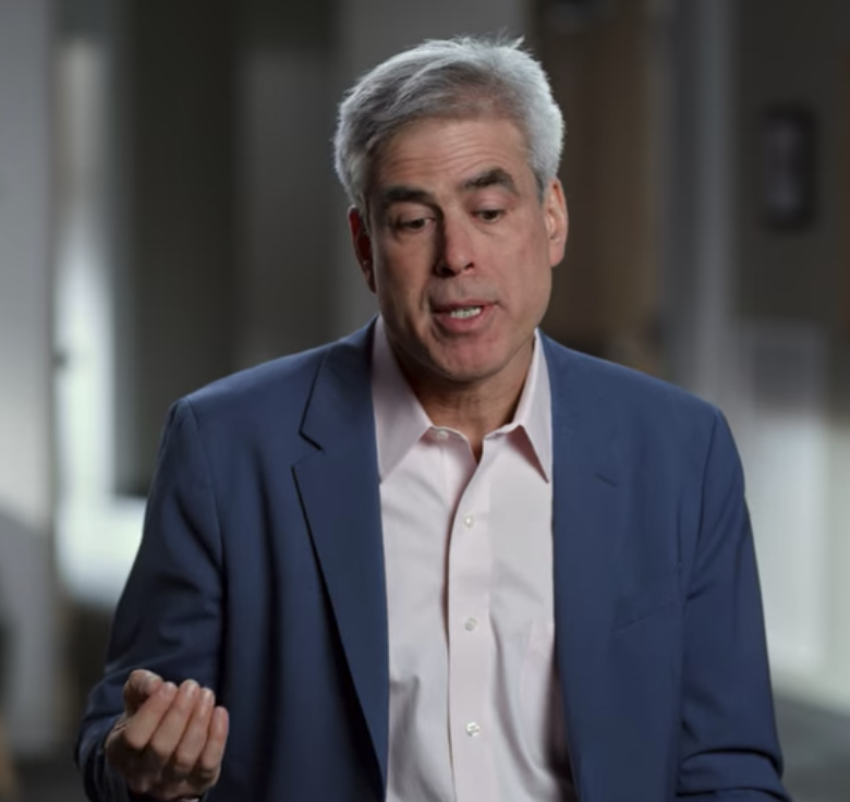 How did they get a serious intellectual like  @JonHaidt to participate in this? He presents some interesting data on mental illness rates and smartphone adoption. I actually want to hear more. They should spend 10x the time with Haidt as they do with Tryst-AAAHN.