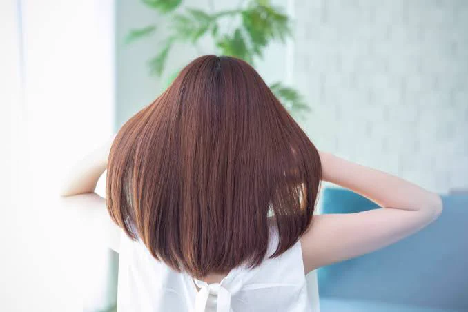 今話題の「リバースケア」髪のダメージが気になる方は、ぜひやってみて！！