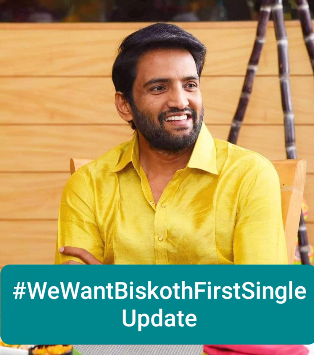 SantaMani5's tweet photo. #WeWantBiskothFirstSingleUpdate
தான் செல்லும் பாதையில் தன்னை சேர்ந்தவர்களையும் அழைத்து செல்பவனே தலைவனாகிறேன்🤴🤴🤴#WeWantBiskothFirstSingleUpdate @iamsanthanam

Directed &amp; Produced by @Dir_kannanR #Biskoth 
@radhanmusic @TaraAlishaBerry @tridentartsoffl
@masalapixweb https://t.co/NmMJuDvQGV