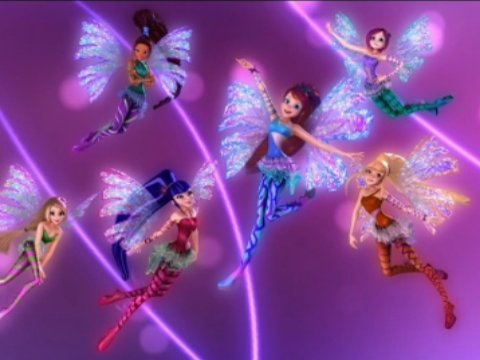 if they combined harmonix and sirenix, season 5 would've been much better.