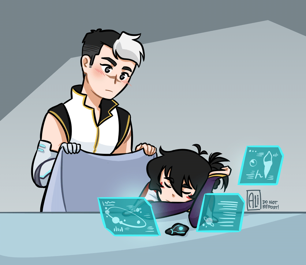 _artsy_alice's tweet photo. 👑 "is it true that pilot shirogane has been spending his free time in your department, honerva?"
🔮 "well... i think your human guest is courting my favorite apprentice, alfor."

//-- doodles of human pilot shiro x altean alchemist keith from my @RealitiesZine AU ☺️💕 #sheith https://t.co/NxZvlsibjP