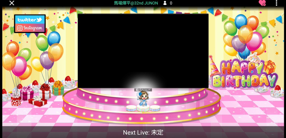 ranyuzu64's tweet photo. ʜᴀᴘᴘʏ ʙɪʀᴛʜᴅᴀʏ︎︎💛✨
#BABAroom のみーんなに幸あれヾ(●´∇`●)ノ.+*:゜+。.☆ https://t.co/vRdWYCWn77