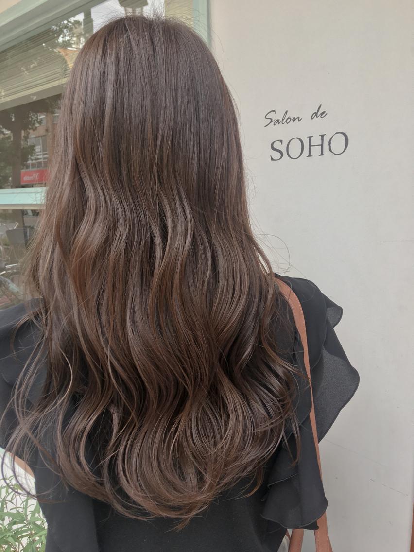 C Channel 特集 秋冬トレンド ヘアカラーカタログ36選 人気のヘアスタイルは おすすめヘアカラー 秋ヘアカラー トレンドヘアカラー T Co 2uyshcnloq T Co 3khvnkcsic Twitter
