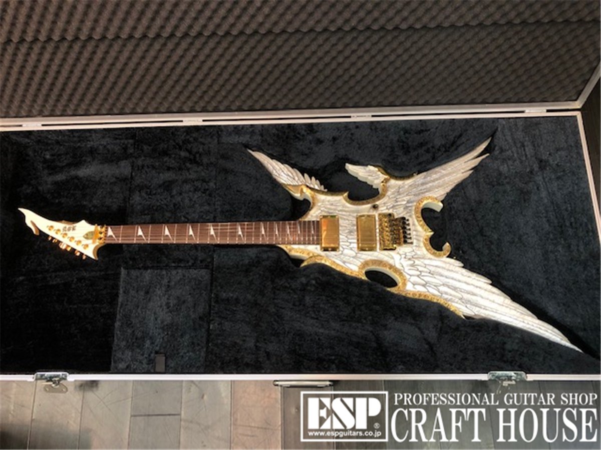 ESP CRAFT HOUSE（ESP渋谷） on X