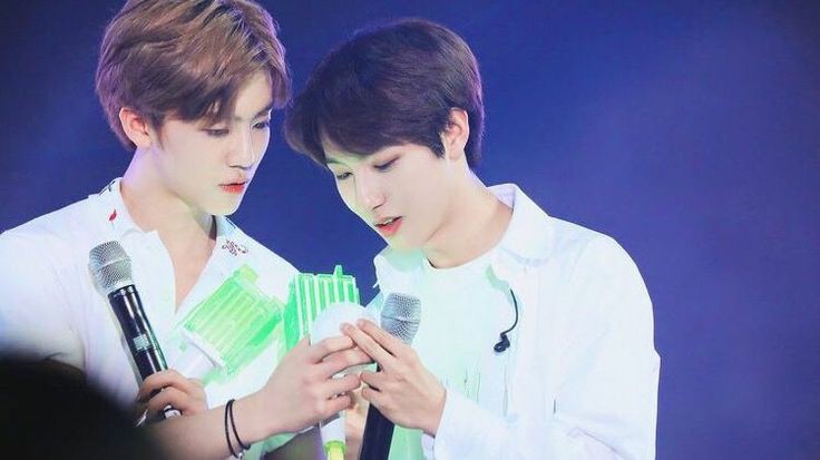  #JAEMIN  #재민  #RENJUN  #런쥔  #仁俊