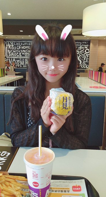 Twitterのコスプレ画像20