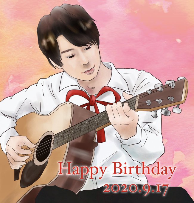 北山宏光誕生祭のtwitterイラスト検索結果 北山宏光誕生祭のtwitterイラスト検索結果