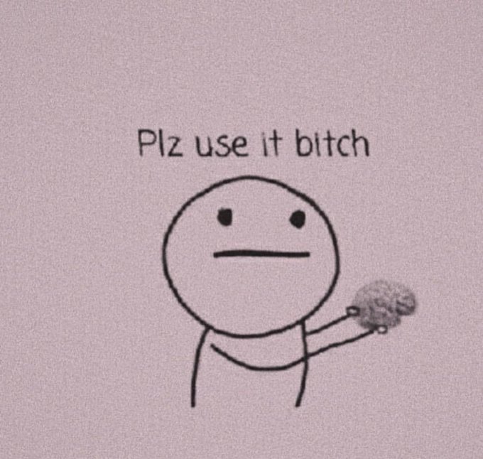 Plz. https://t.co/zNgCnWwfma<a href="/tag/newprofilepic"class="tags"><span>#newprofilepic</span></a>