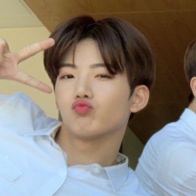koalajunn's tweet photo. ปากมูมูตลอดปายย #JUNKYU https://t.co/bVZFGtmj1y