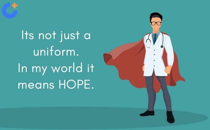 CurusHealth's tweet photo. Doctor is the new Superman! #DcComics #Dcuniverse #DCEU #DC  #krypton  #Superman #Superheroes #cape #Dcfandome #doctors #health #HealthTech #healthcareheroes #CurusHealth https://t.co/eOfhhDdrY7