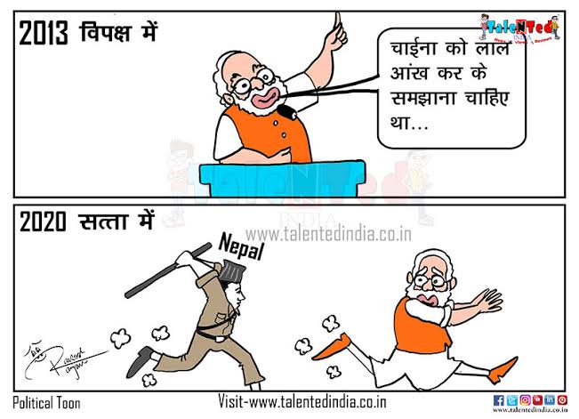 मोदी जी केम छो ☺️☺️