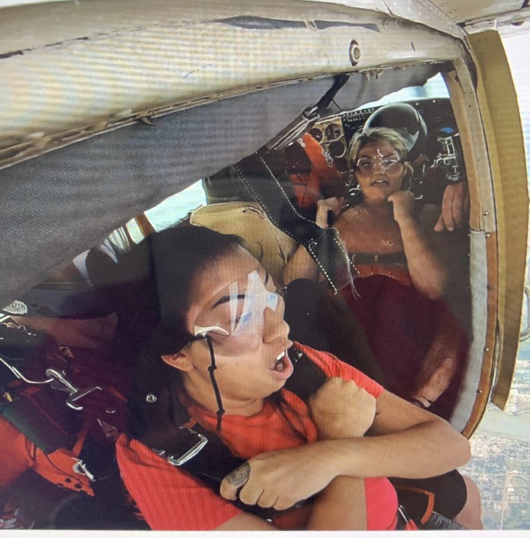 jayli_lee's tweet photo. If 2020 was a plane ✈️ ✌🏽 https://t.co/CNR1V5GeWC