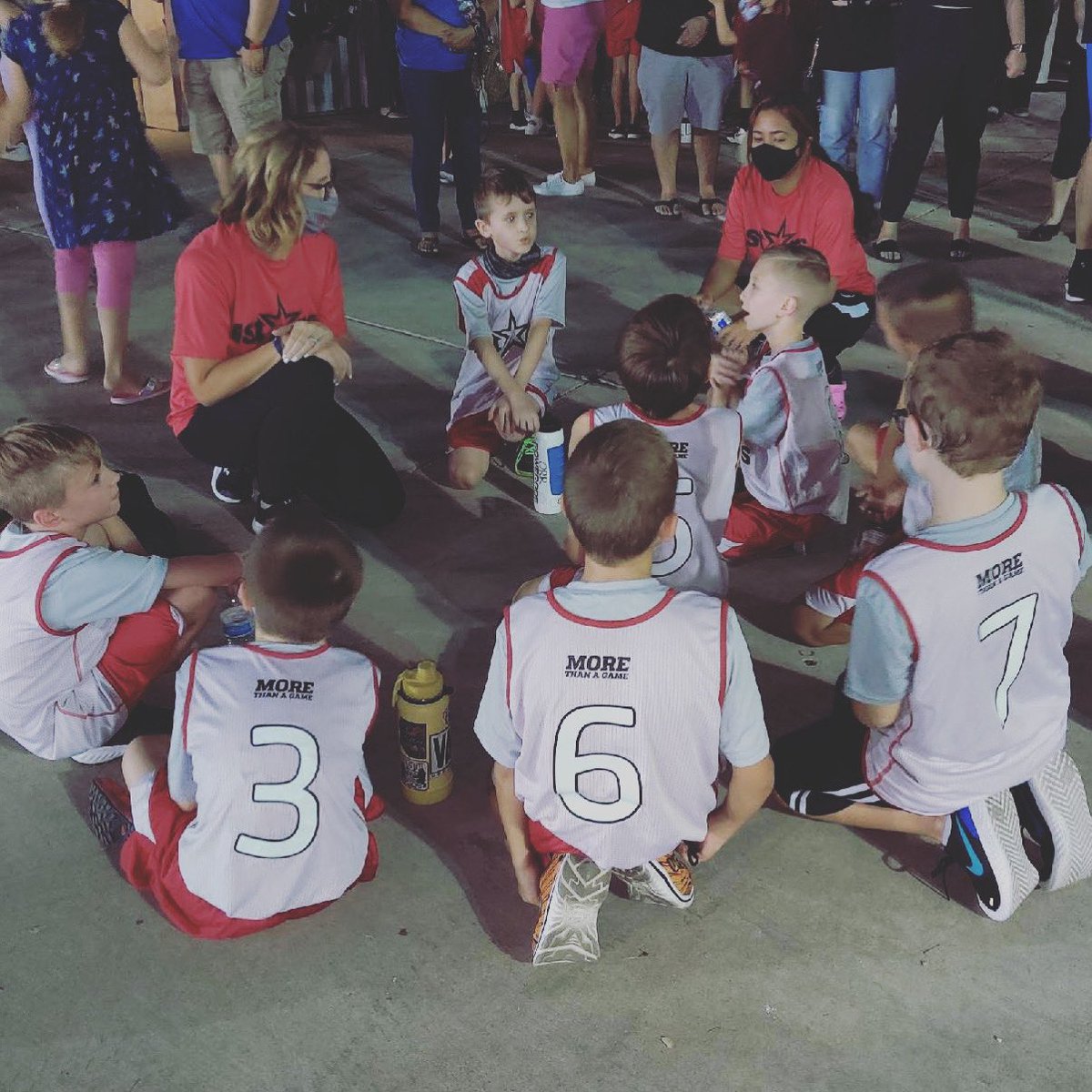Nichole (@freshbasl) on Twitter photo βChange the way you look at things & the things you look at change.β-
Wayne W. Dyer π Things may look different..& feel different...& we are oh so tired. But we are thankful for moments like these. First game was so fun π₯°πβ€οΈ . #momlife #coachlife #morethanagame <a href="/CCVSTARS/">CCV STARS</a> βChange the way you look at things & the things you look at change.β-
Wayne W. Dyer π Things may look different..& feel different...& we are oh so tired. But we are thankful for moments like these. First game was so fun π₯°πβ€οΈ . #momlife #coachlife #morethanagame <a href="/CCVSTARS/">CCV STARS</a>