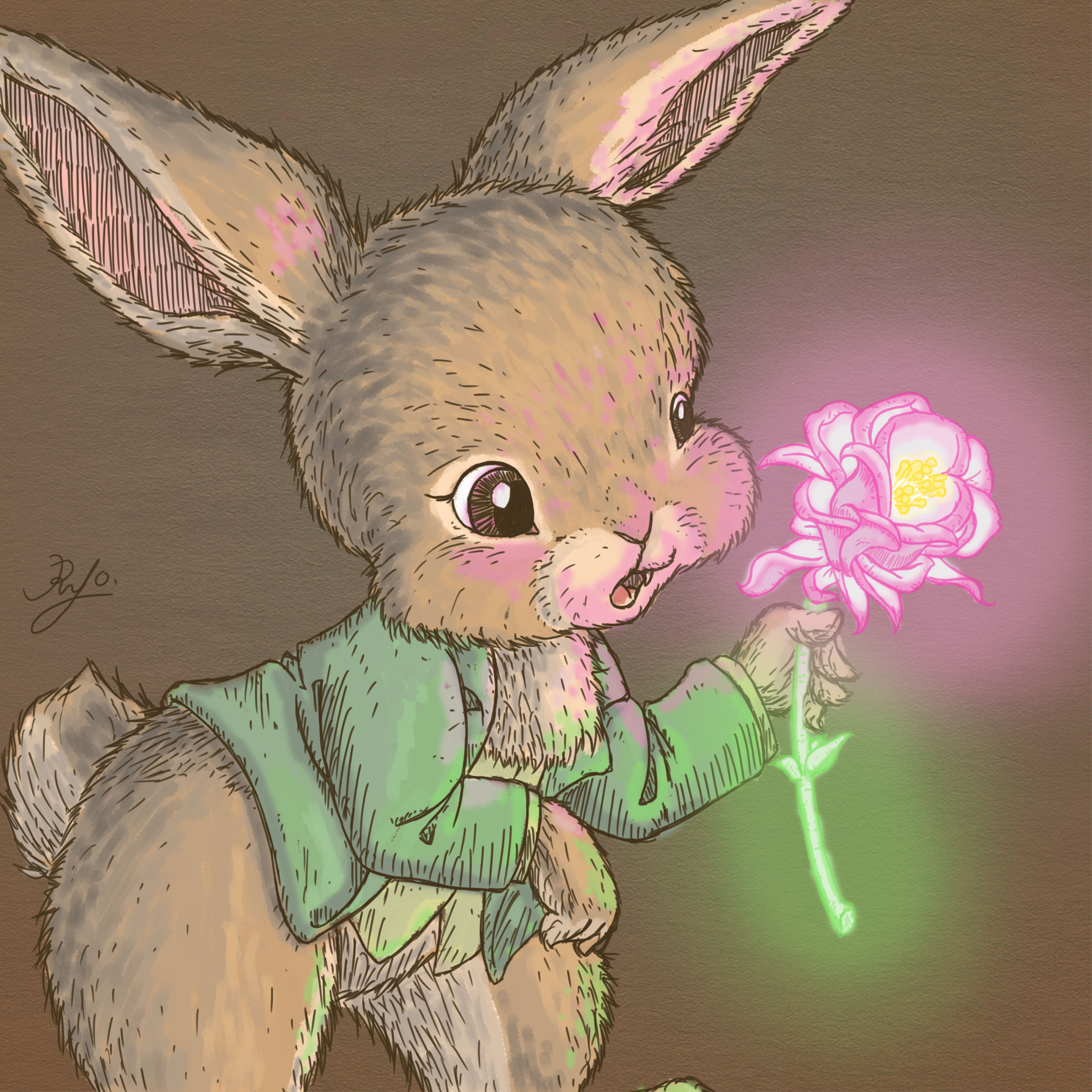 Ryo Nft Illustrator 不思議な花 イラスト うさぎイラスト うさぎ好きさんと繋がりたい 絵描きさんと繫がりたい イラスト好きな人と繋がりたい T Co Ptl6fa3xoo Twitter