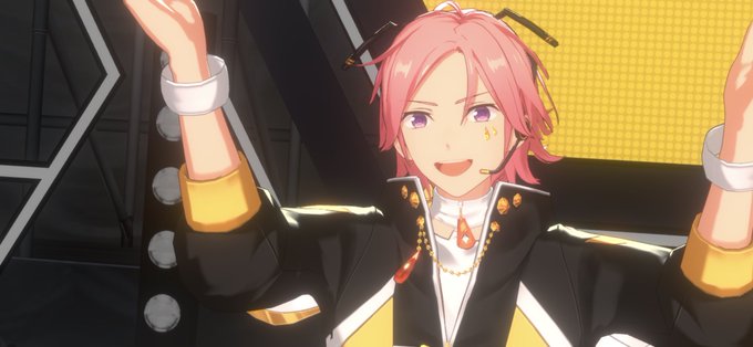 衣装解放 あんスタ music