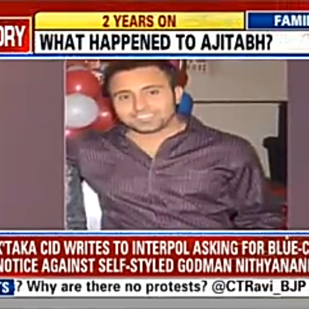 DogePatriot45's tweet image. Who is responsible for this kind of heinous crime of abetment and car theft?  #CBIFindAjitabh @ndtv @timesofindia @AmitShah @CMofKarnataka @narendramodi @DDNewslive