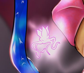 クラーコクーン
ボラスグーラが作り出すエネルギーの半生命体。
僅か数cmながら作り出すには膨大なエネルギーと技術を必要とする。
最大の特徴は

物理的には触れられないが、コクーンは触れてくる。

事です。 