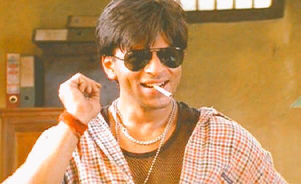 💐 #18YearsOfShakti 💐
20 Sep 2002

Starring: #NanaPatekar #SanjayKapoor #KarismaKapoor @iamsrk #DiptiNaval #Prakashraj #VijayRaaj and #AishwaryaRaiBachchan in appearance in hot song with #ShahRukhKhan 💞👌🏻 youtu.be/F7jjpnte_Kg
Director: Krishna Vamsi