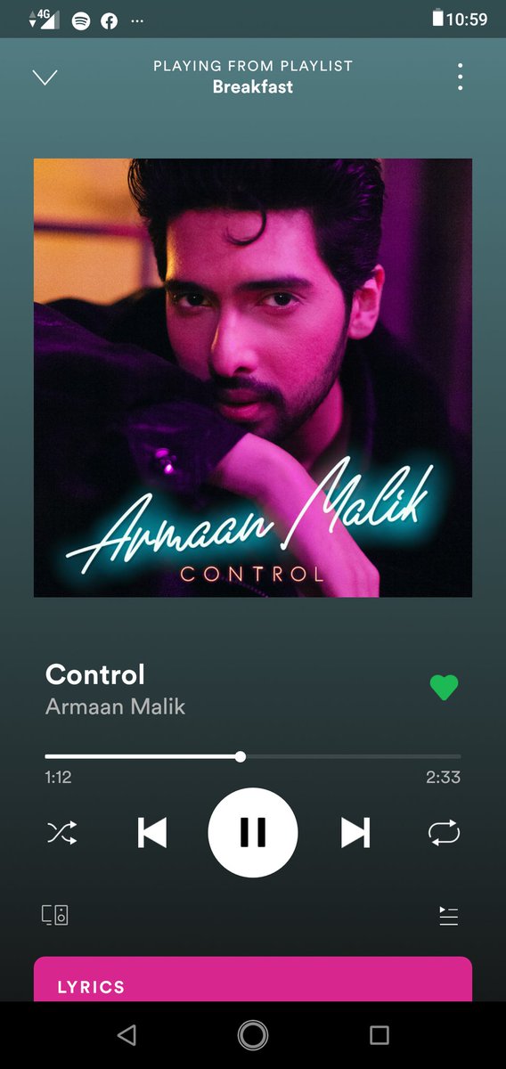 Nilofershaheen1's tweet image. I can&apos;t take it anymore...

#StreamControl 

@TeamArmaanians 
@ArmaanMalik22