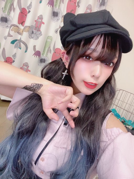 コスプレイヤーまほうちゃんのTwitter画像40