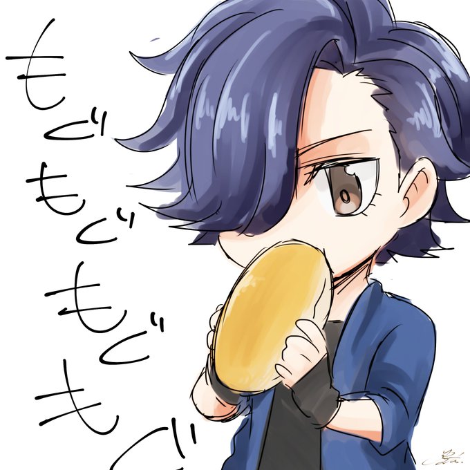 コッペパンのtwitterイラスト検索結果 古い順 コッペパンのtwitterイラスト検索結果 古い順