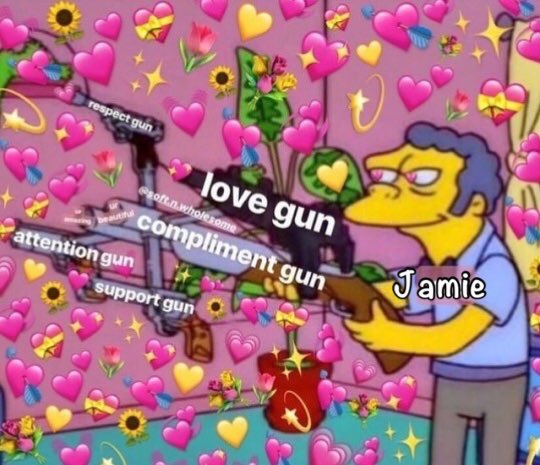 Jamie: