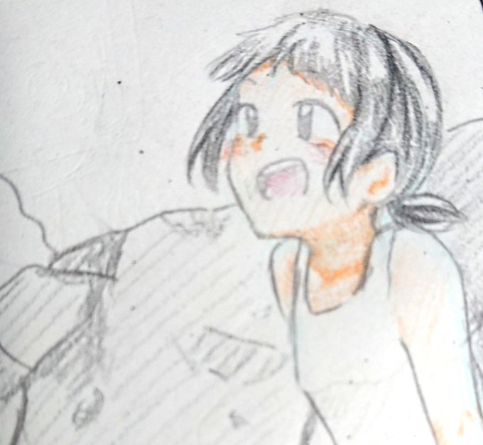 死ぬほどかわいいのtwitterイラスト検索結果 古い順