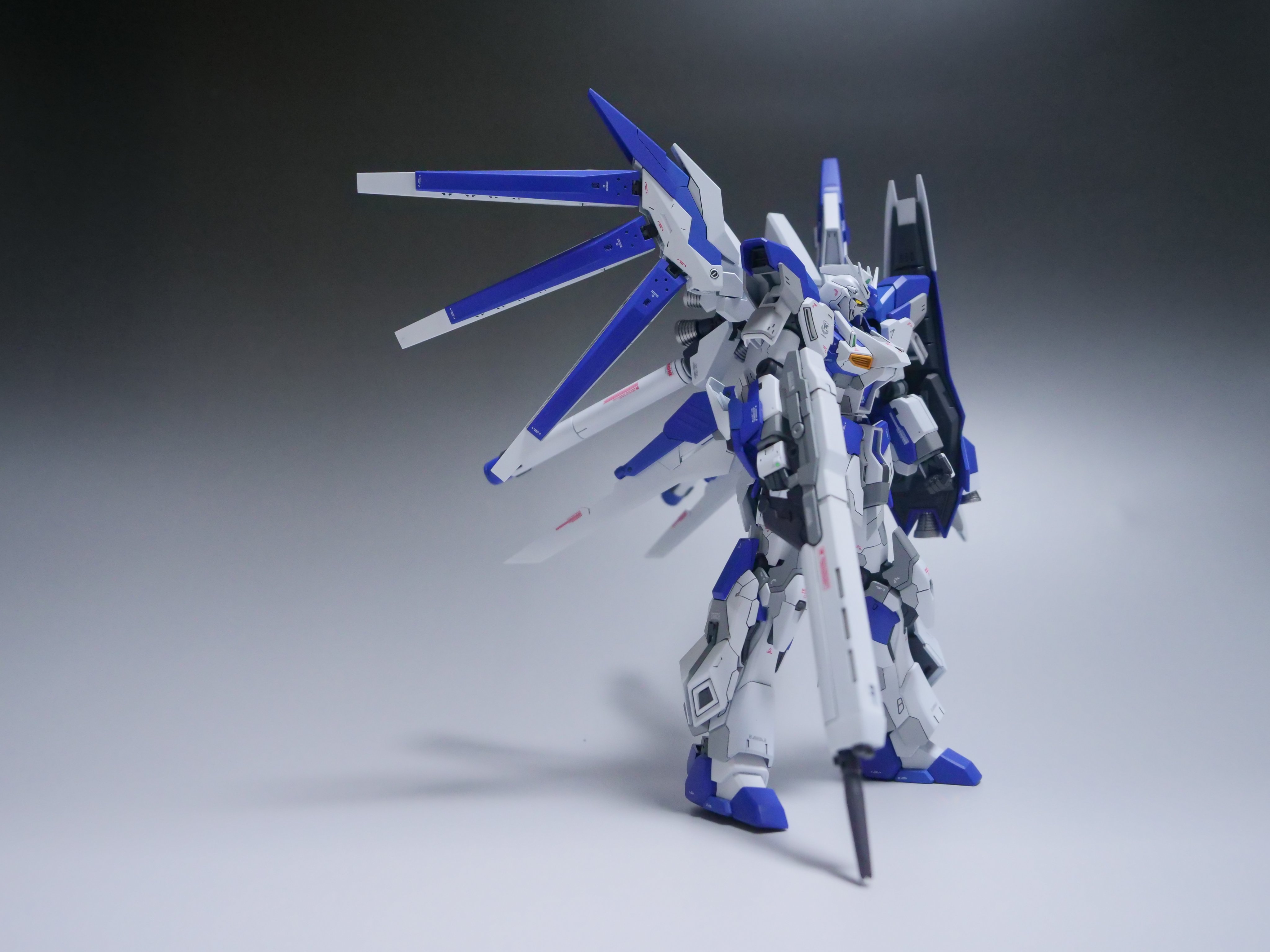 柳瀬アビーyoutuber アビーオリジナル Hi Nガンダム 機体名 Amp 設定募集中 Youtube T Co Erb1q6gfdt ガンプラの画像を貼るとrtされると聞いて T Co Nhlxlwbgs4 Twitter