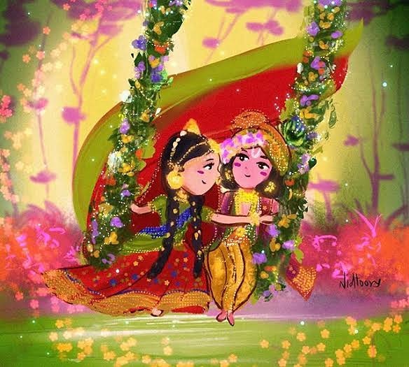 Radhe Krishna Lovers on Twitter: Radhe Krishna Lovers on Twitter:
